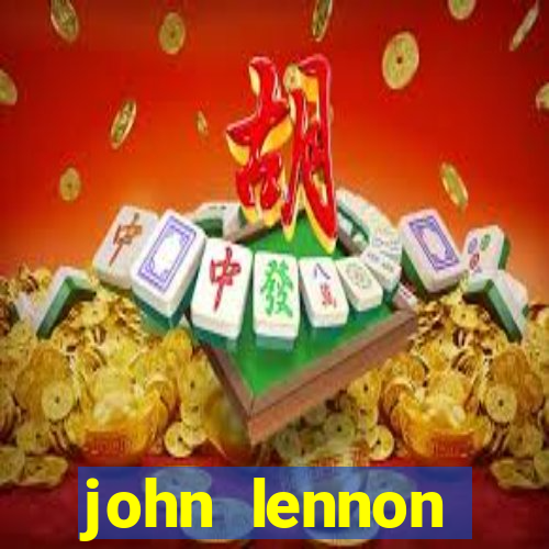 john lennon epiphone casino